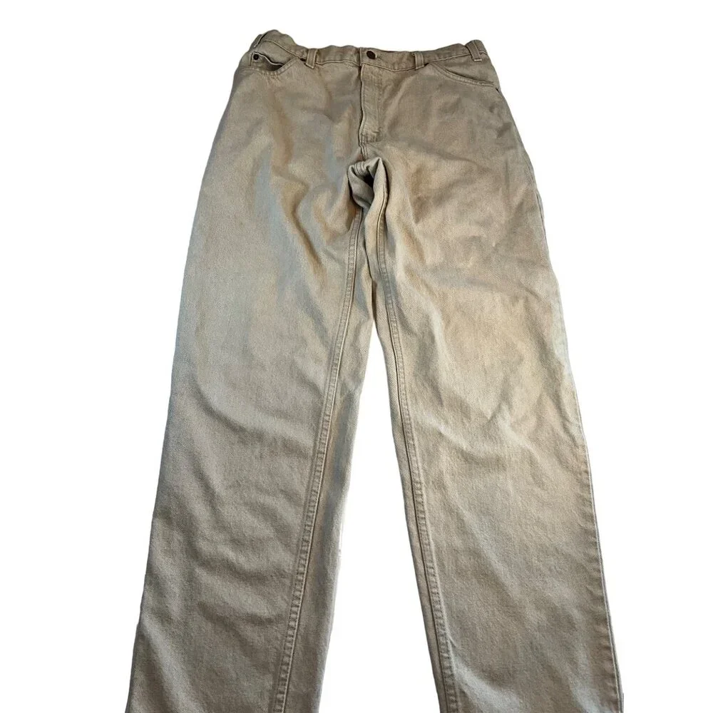 Levis experience comfortable